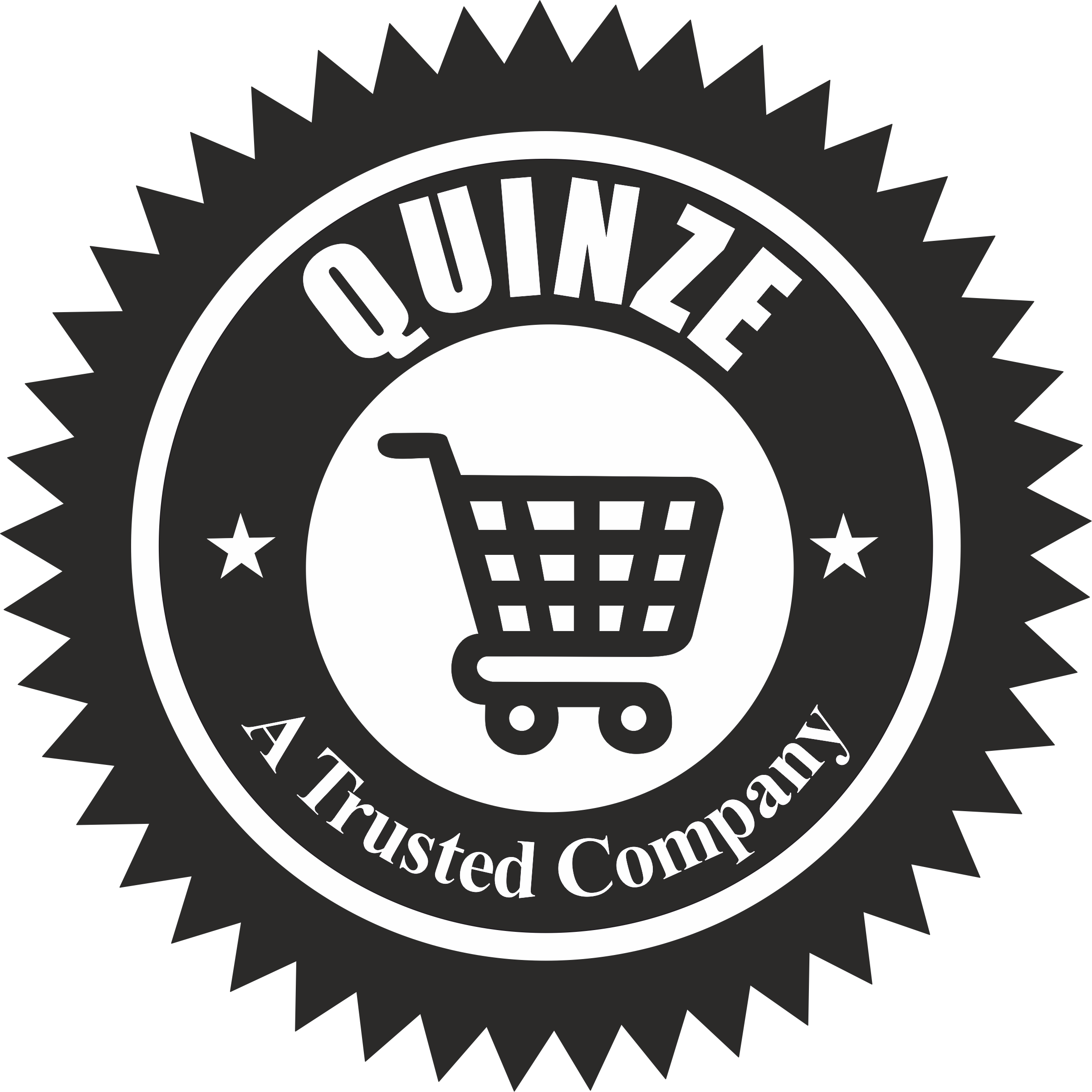 Quinze Logo